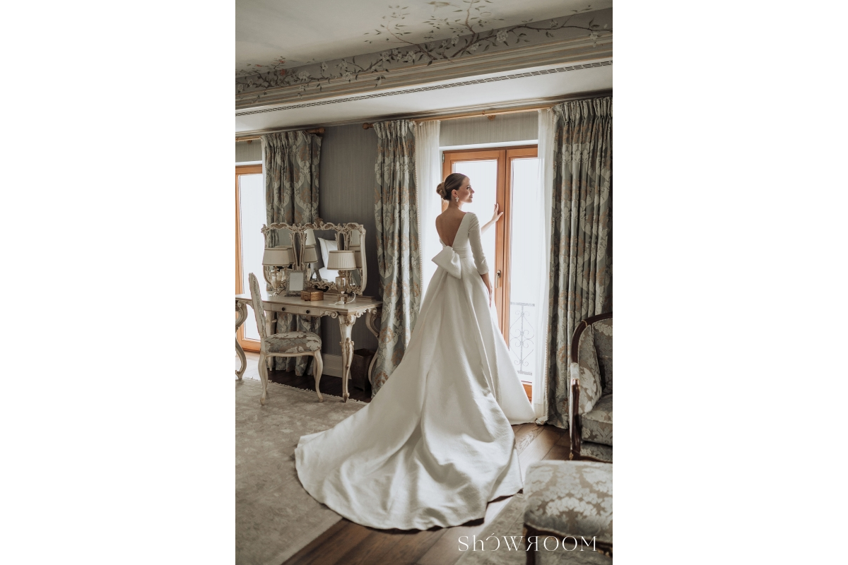 Luxury wedding Korta Katarina Adriatic coast