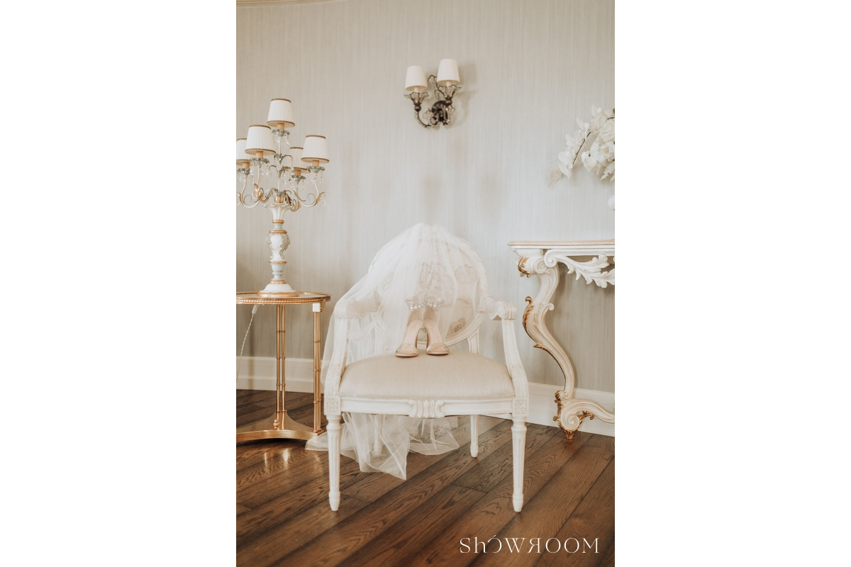 Luxury wedding Korta Katarina Adriatic coast