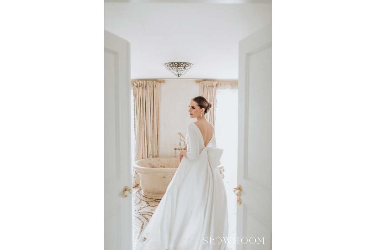 Luxury wedding Korta Katarina Adriatic coast