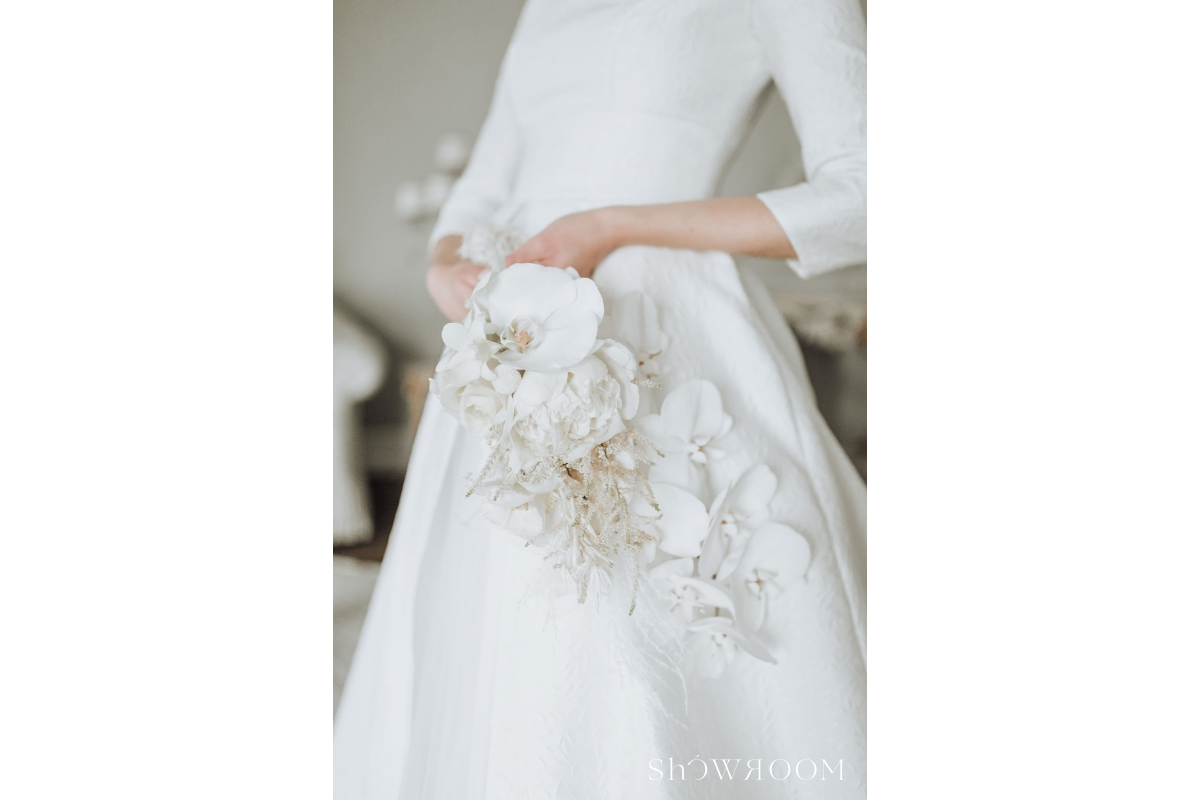 Luxury wedding Korta Katarina Adriatic coast