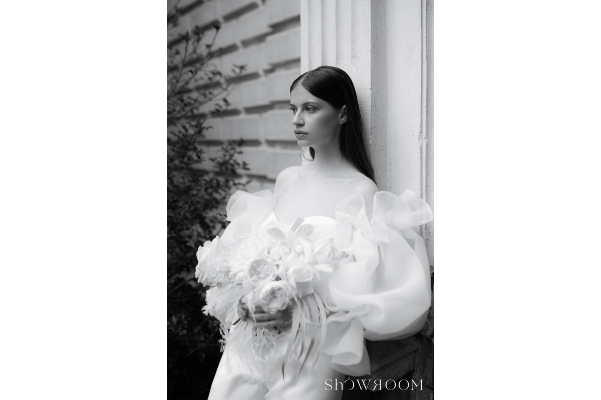 Fine Art City micro wedding