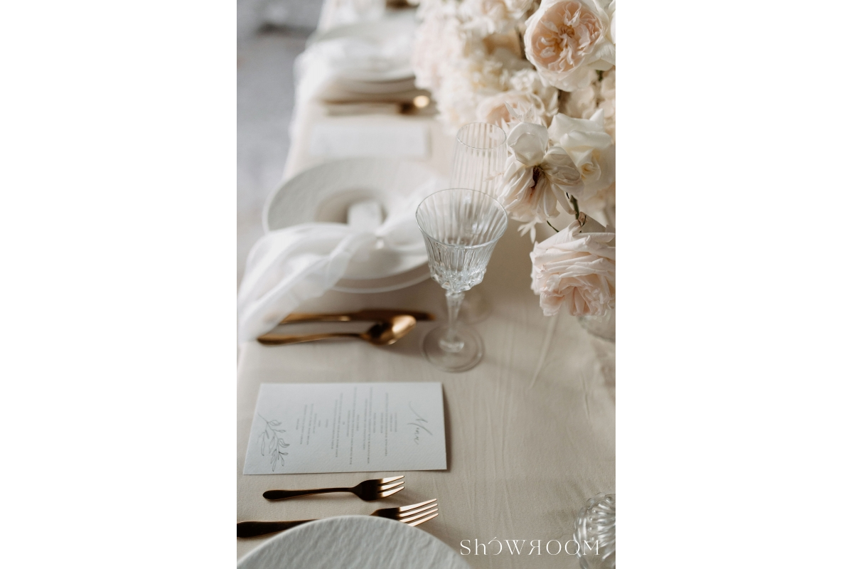 Fine Art City micro wedding