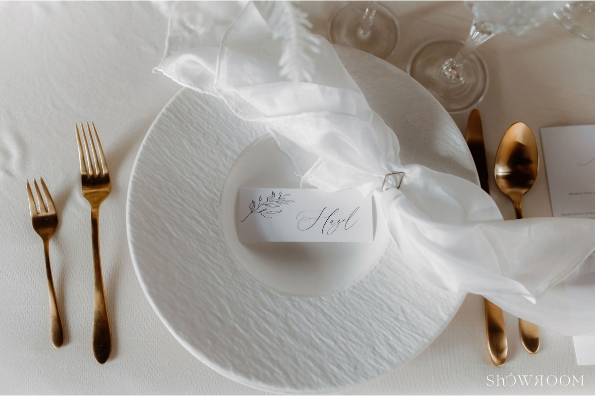 Fine Art City micro wedding