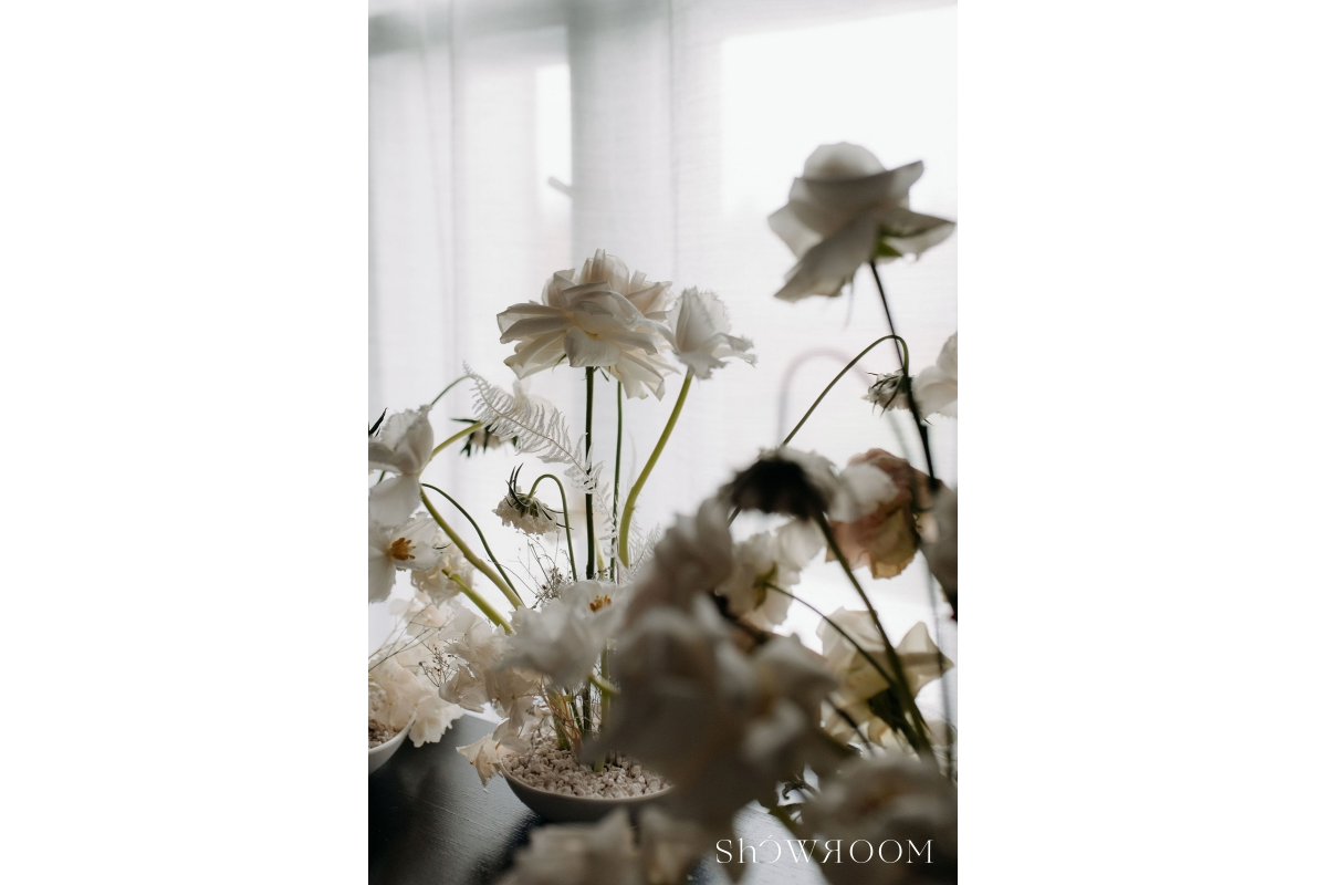 Fine Art City micro wedding