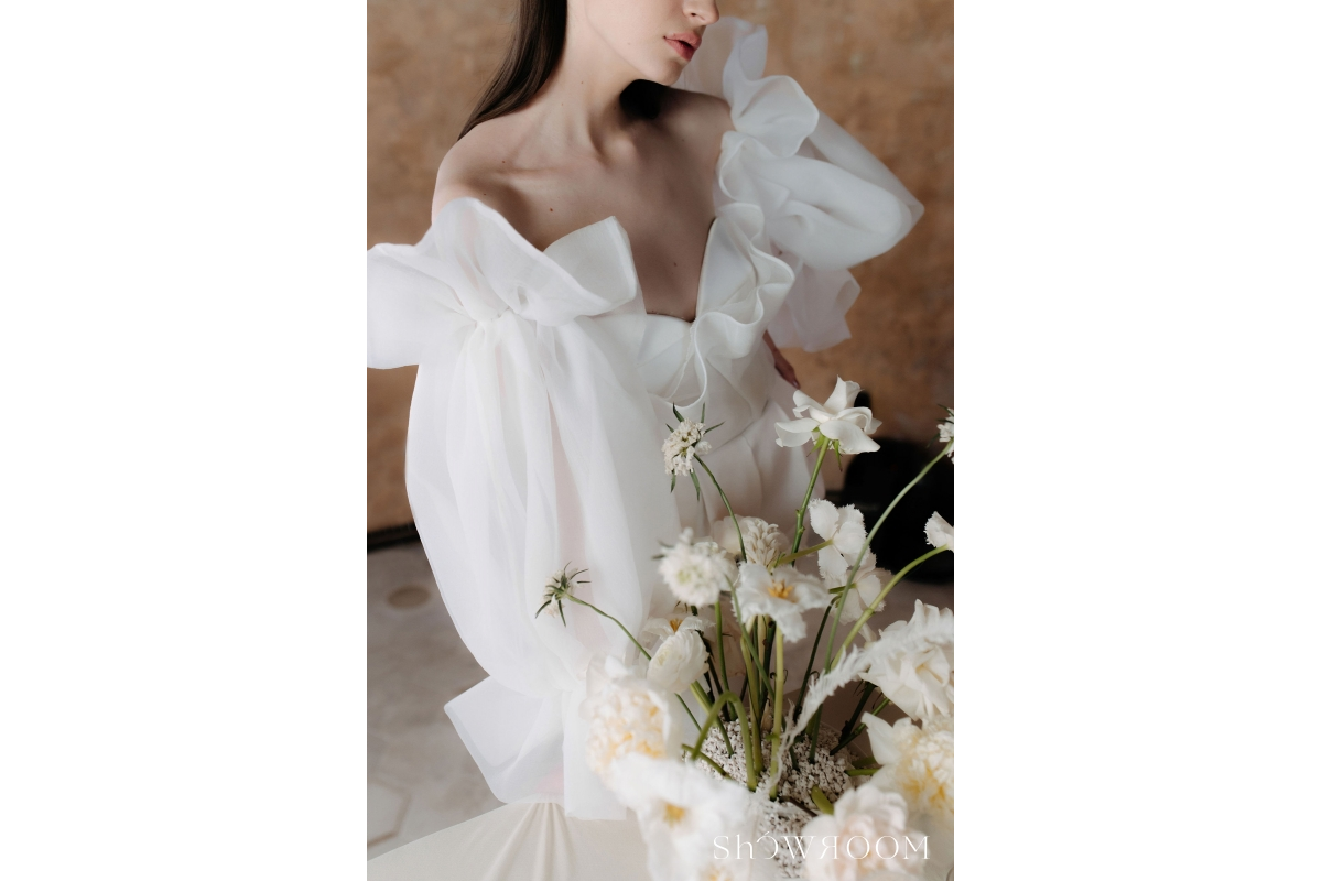 Fine Art City micro wedding