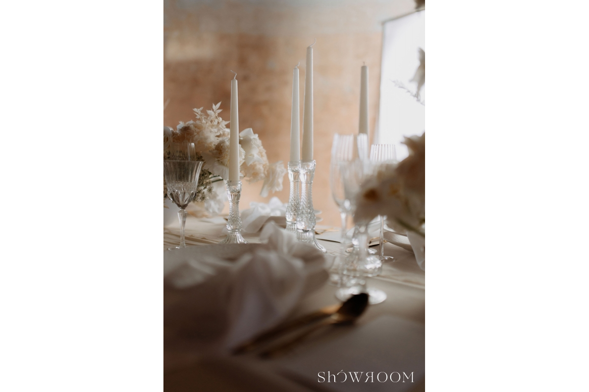 Fine Art City micro wedding