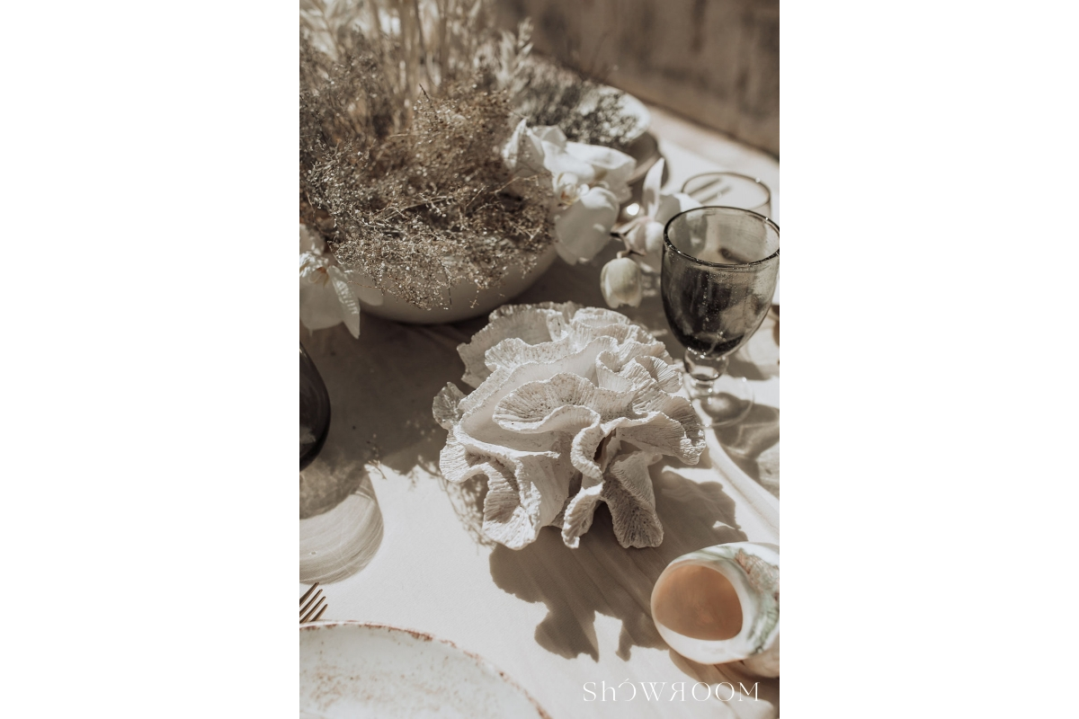 Mediterranean Fine Art wedding