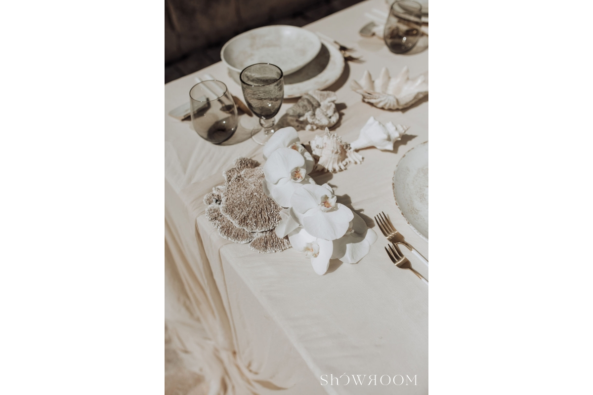 Mediterranean Fine Art wedding