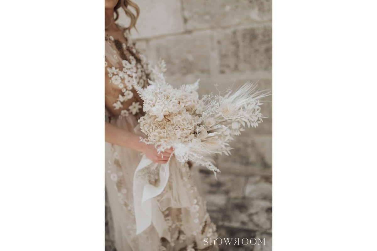 Mediterranean Fine Art wedding
