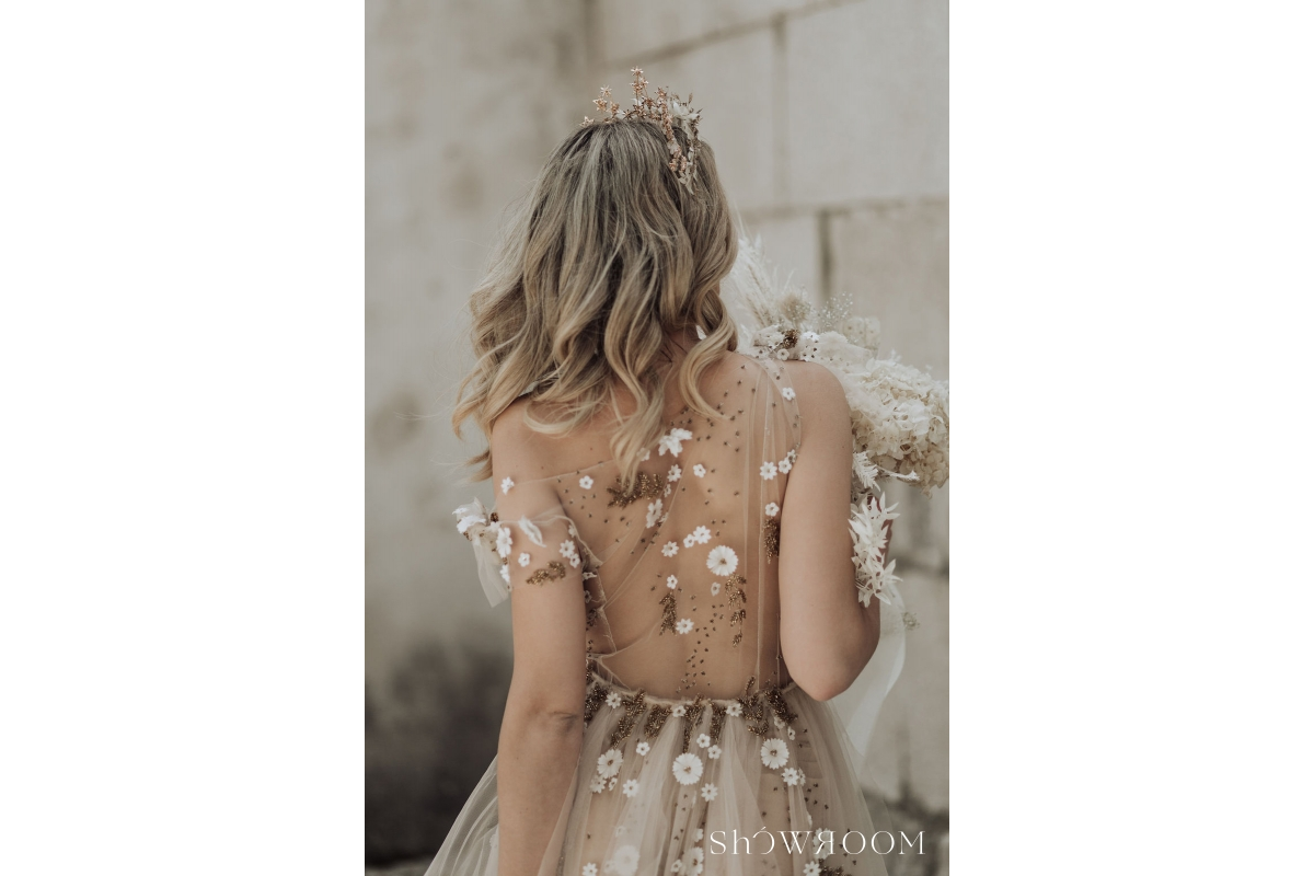 Mediterranean Fine Art wedding
