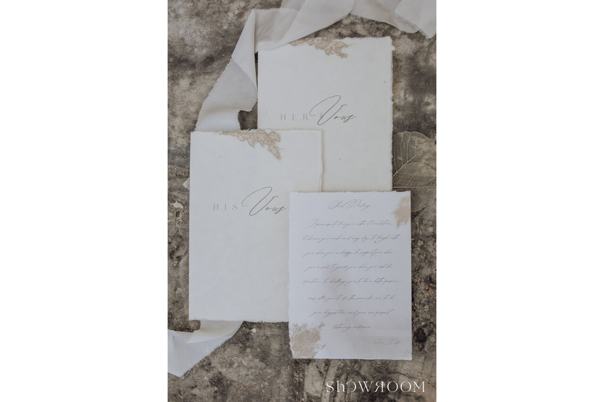 Mediterranean Fine Art wedding