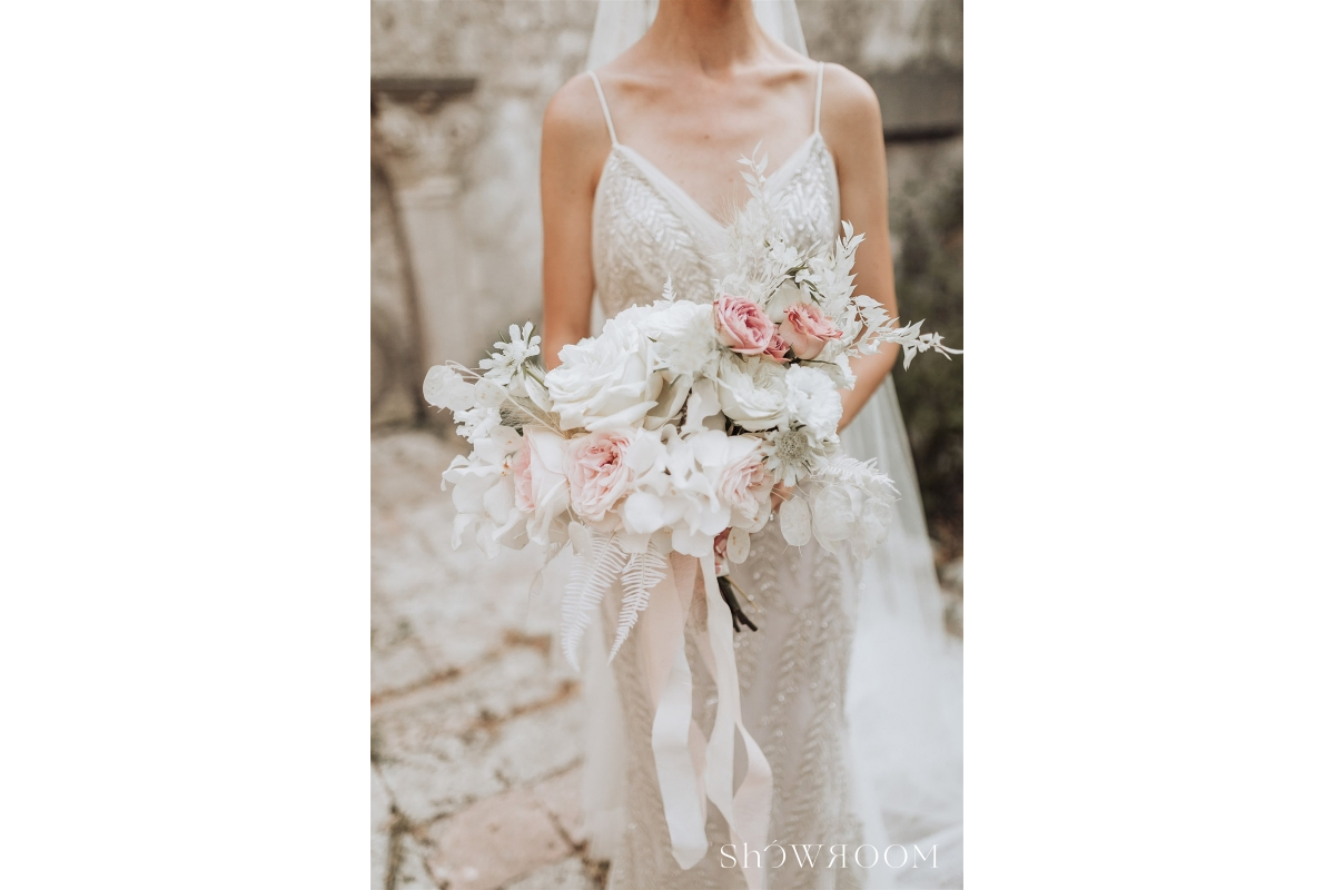 Wedding in Beach Club Hvar Wedding in Beach Club Hvar