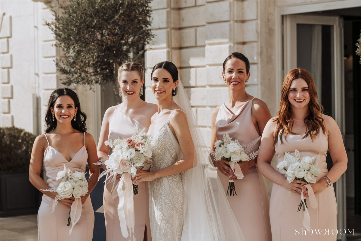 Wedding in Beach Club Hvar Wedding in Beach Club Hvar