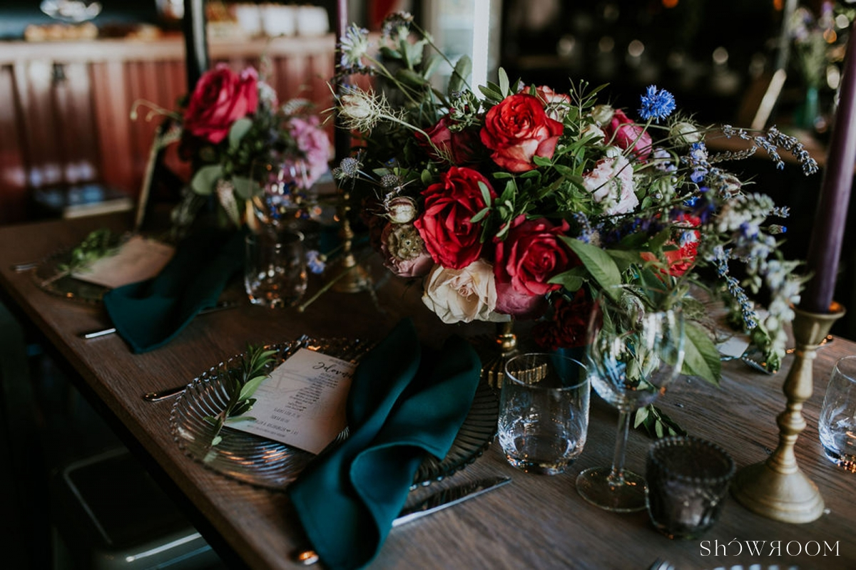 Wedding in Zeppelin Craft Pub