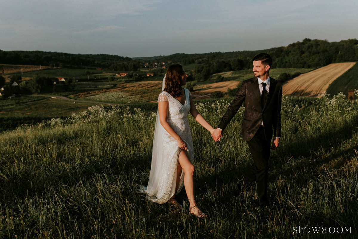 Wedding in Zeppelin Craft Pub