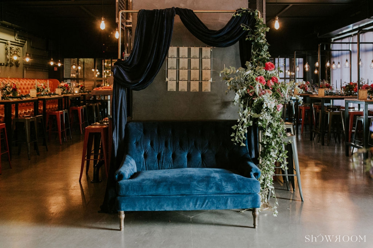 Wedding in Zeppelin Craft Pub