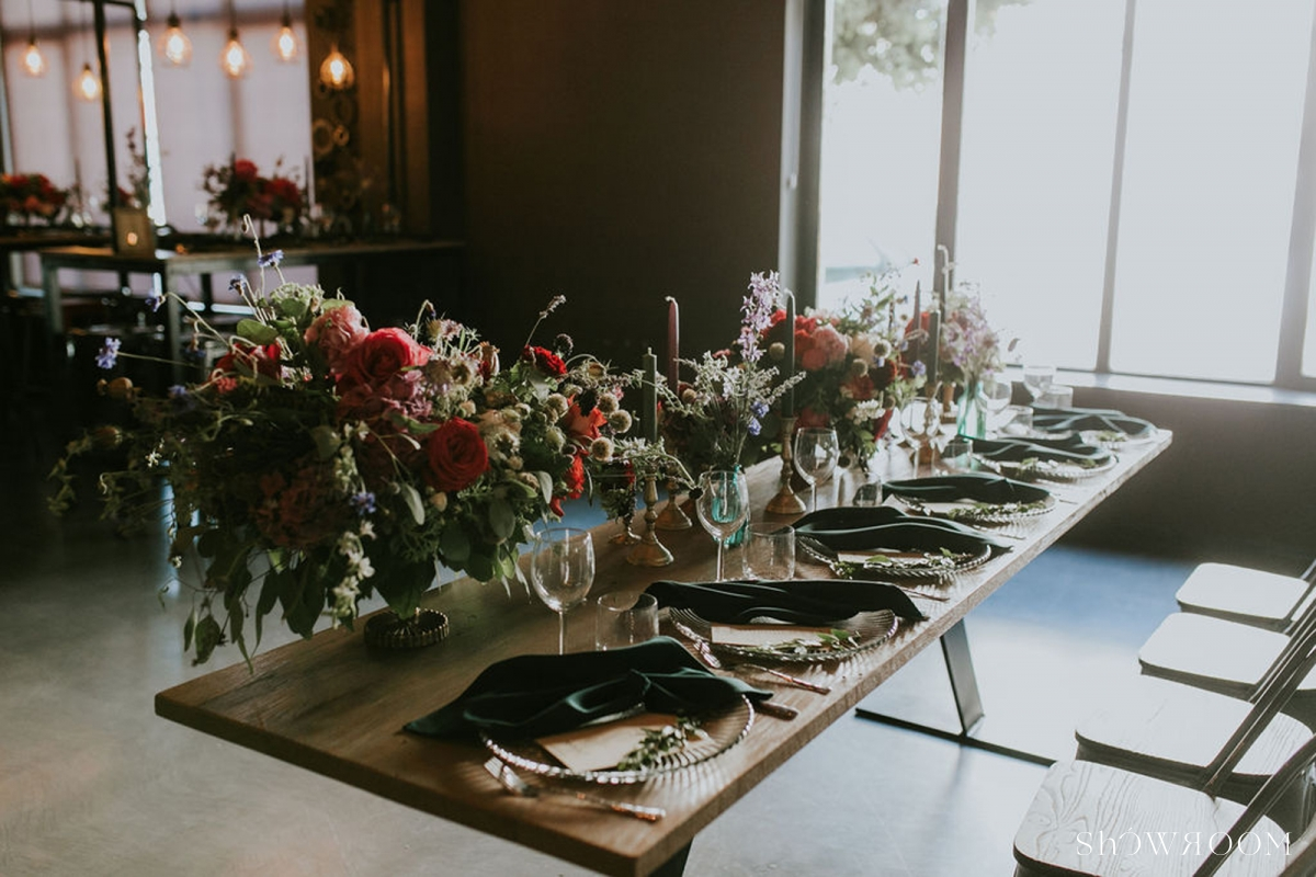 Wedding in Zeppelin Craft Pub