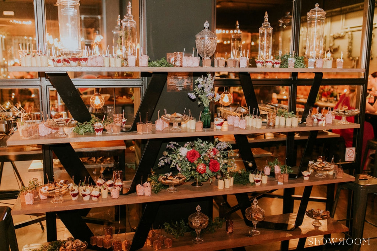 Wedding in Zeppelin Craft Pub