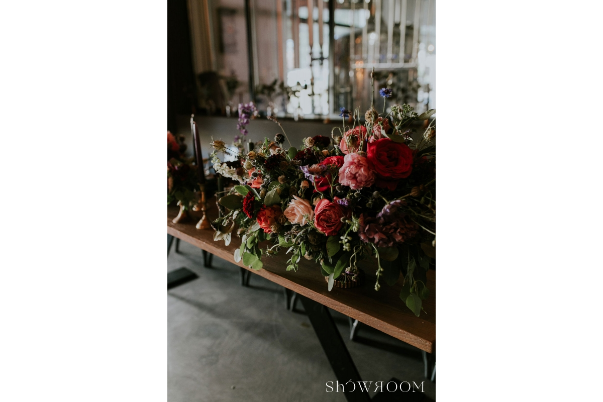 Wedding in Zeppelin Craft Pub