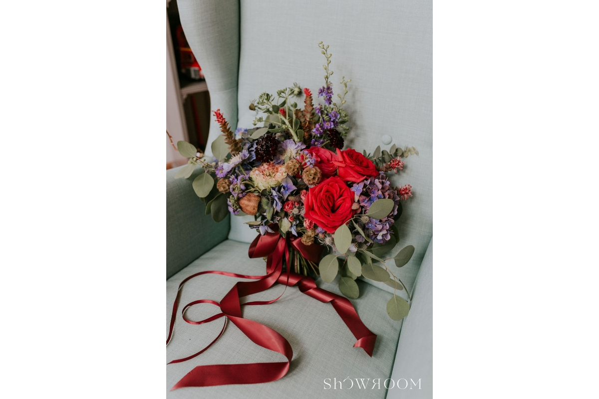 Wedding in Zeppelin Craft Pub