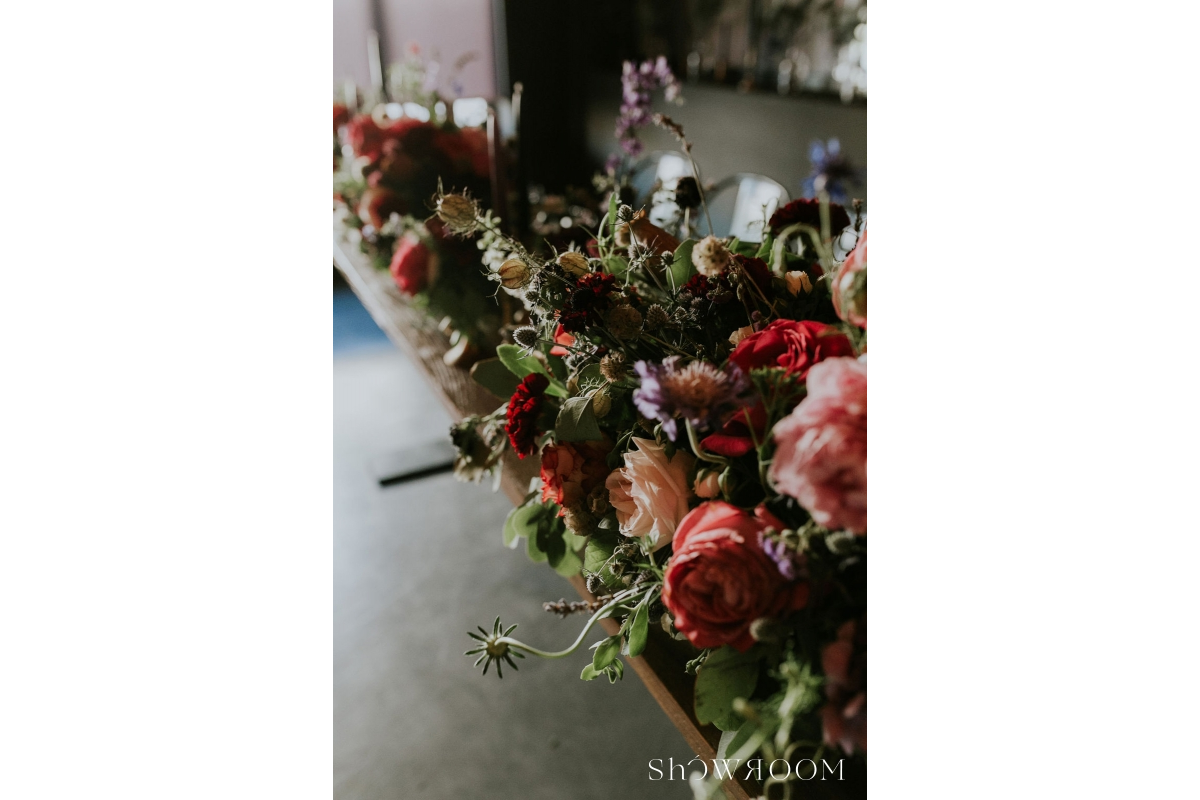 Wedding in Zeppelin Craft Pub