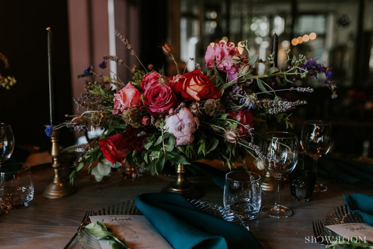 Wedding in Zeppelin Craft Pub