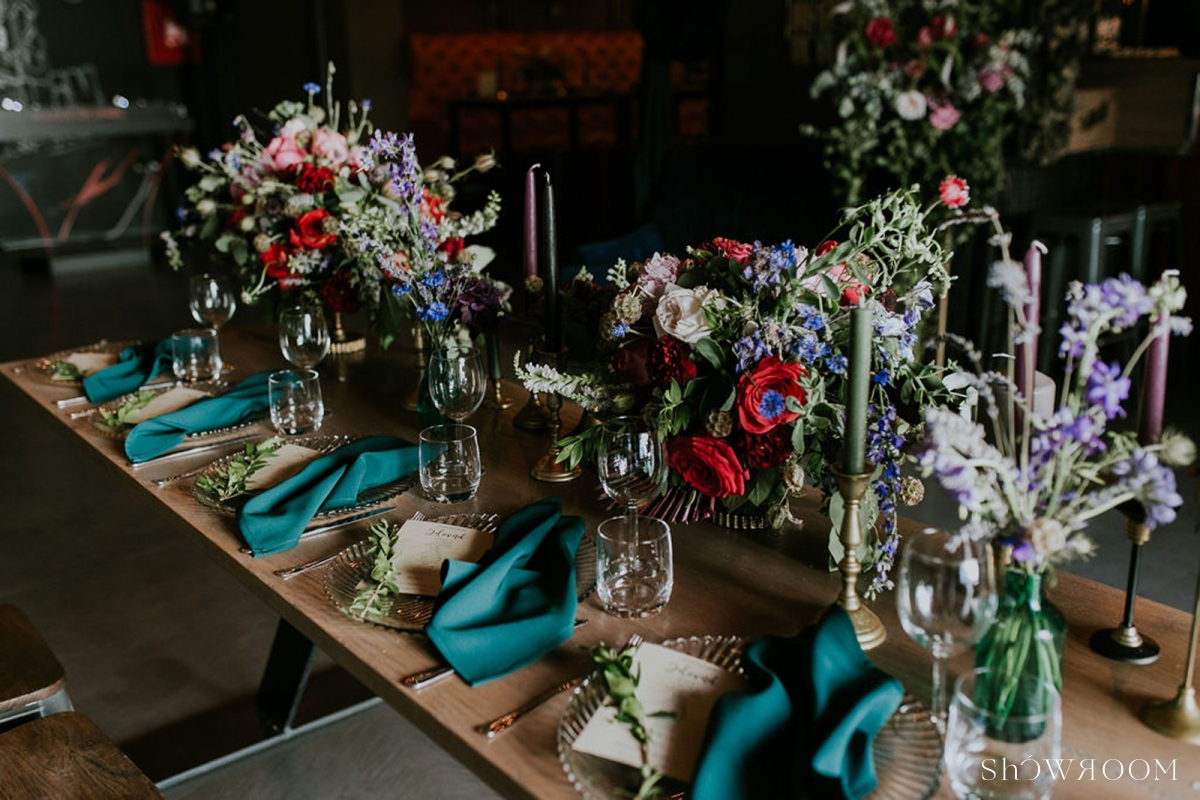 Wedding in Zeppelin Craft Pub