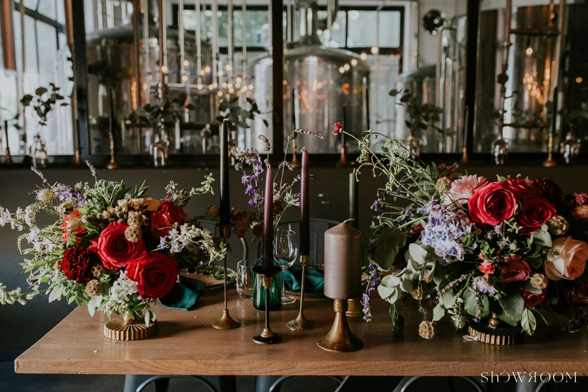 Wedding in Zeppelin Craft Pub