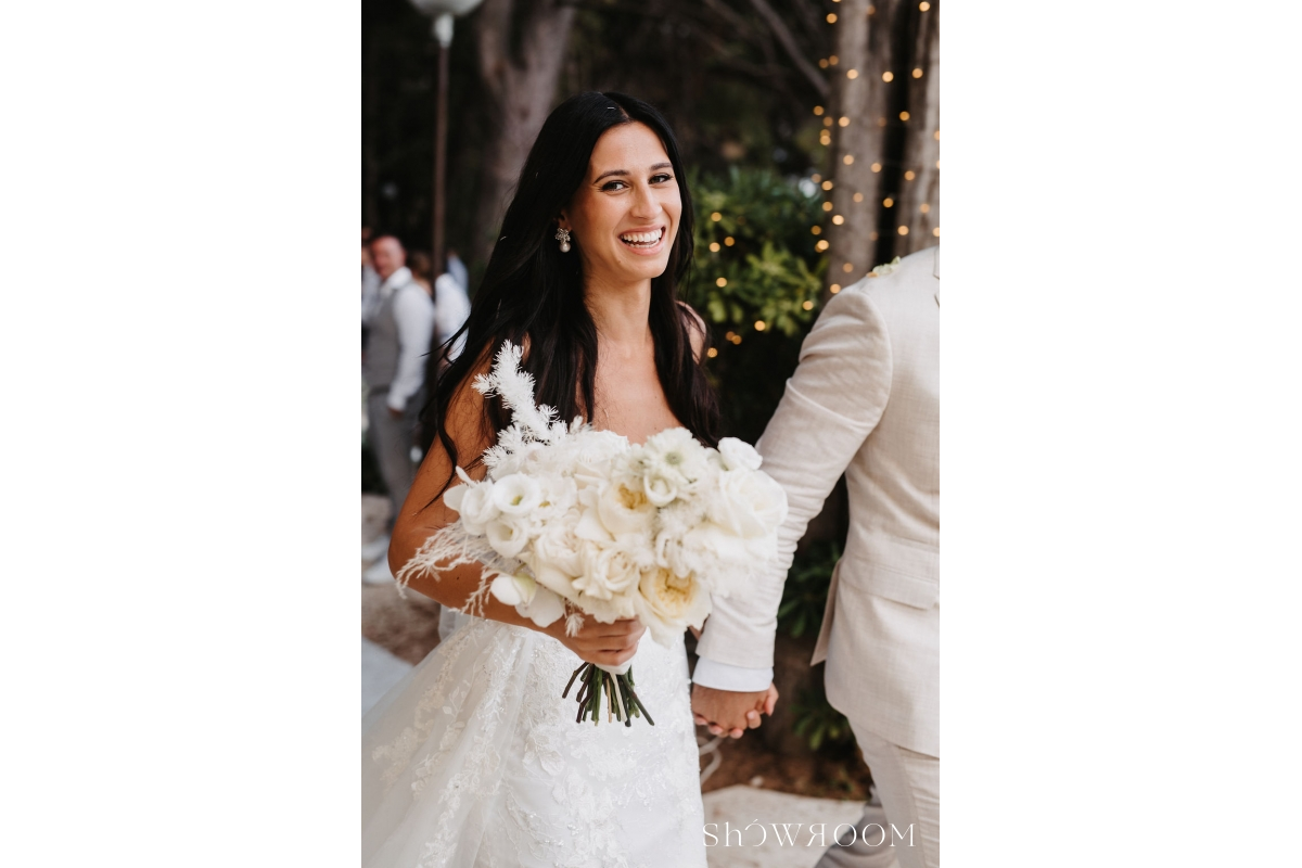 Luxury wedding in Villa Dalmacija