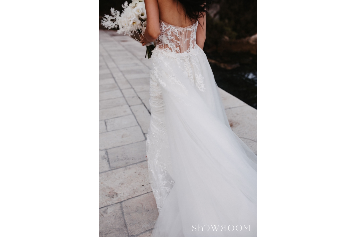 Luxury wedding in Villa Dalmacija