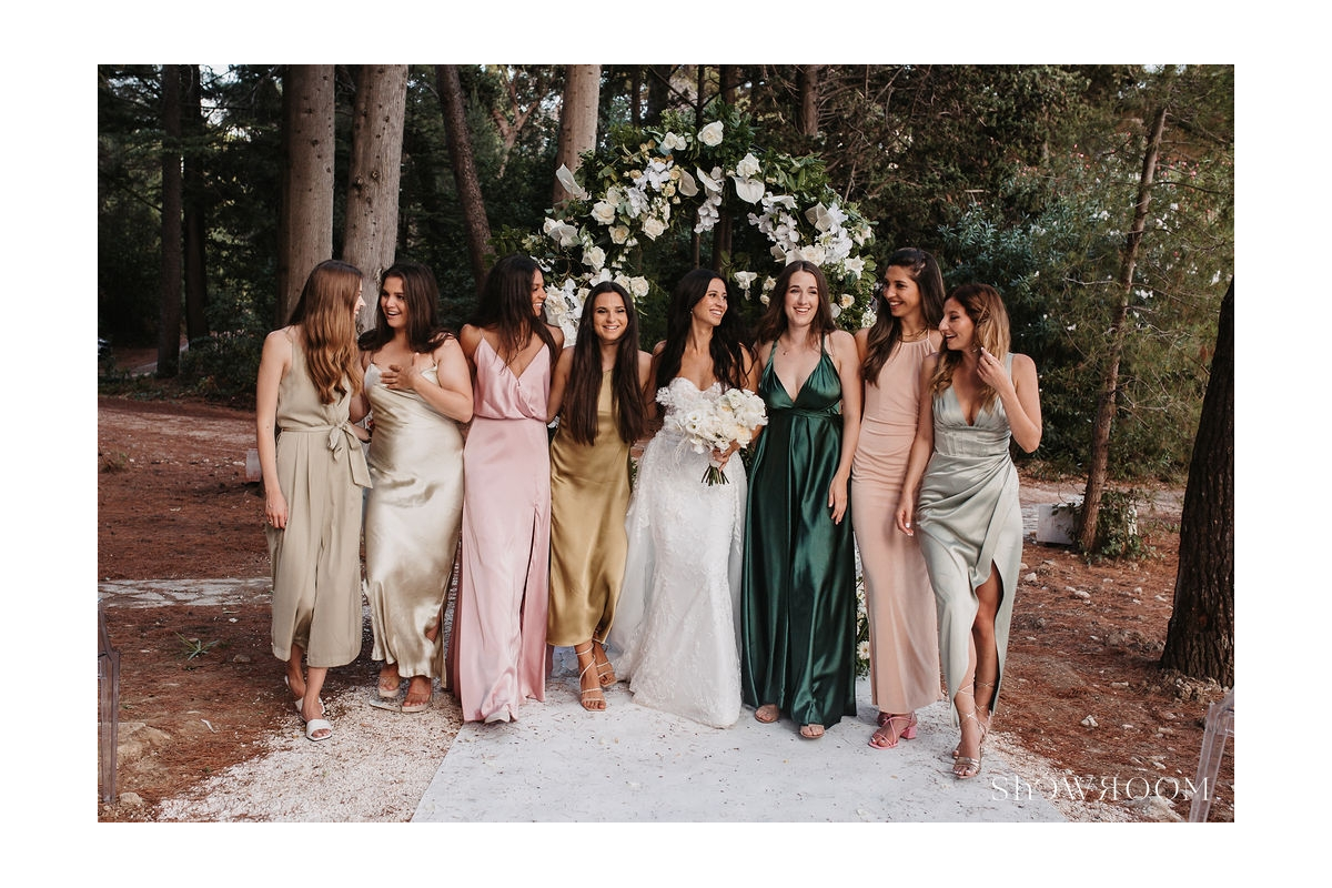Luxury wedding in Villa Dalmacija