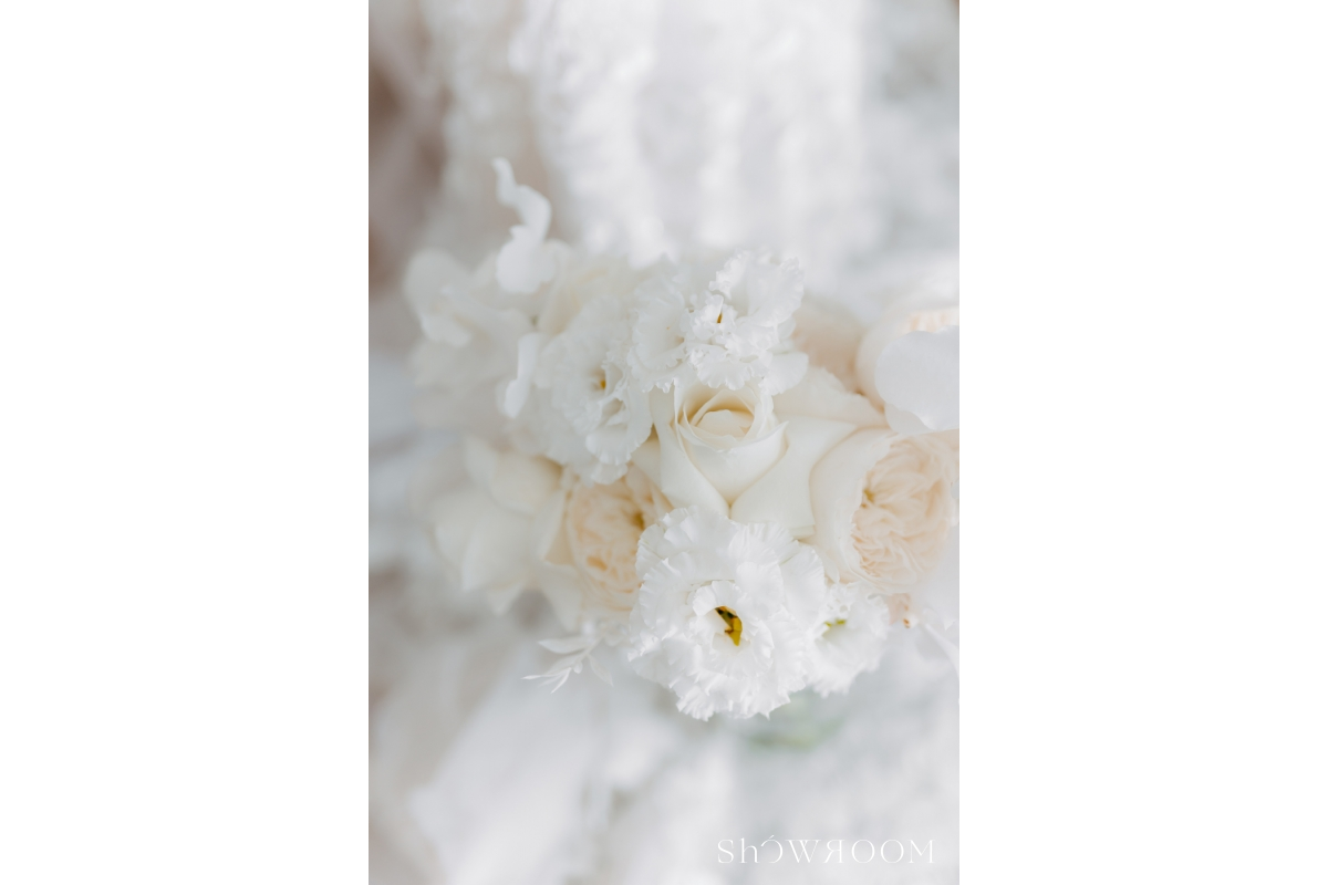 Luxury wedding in Zagreb