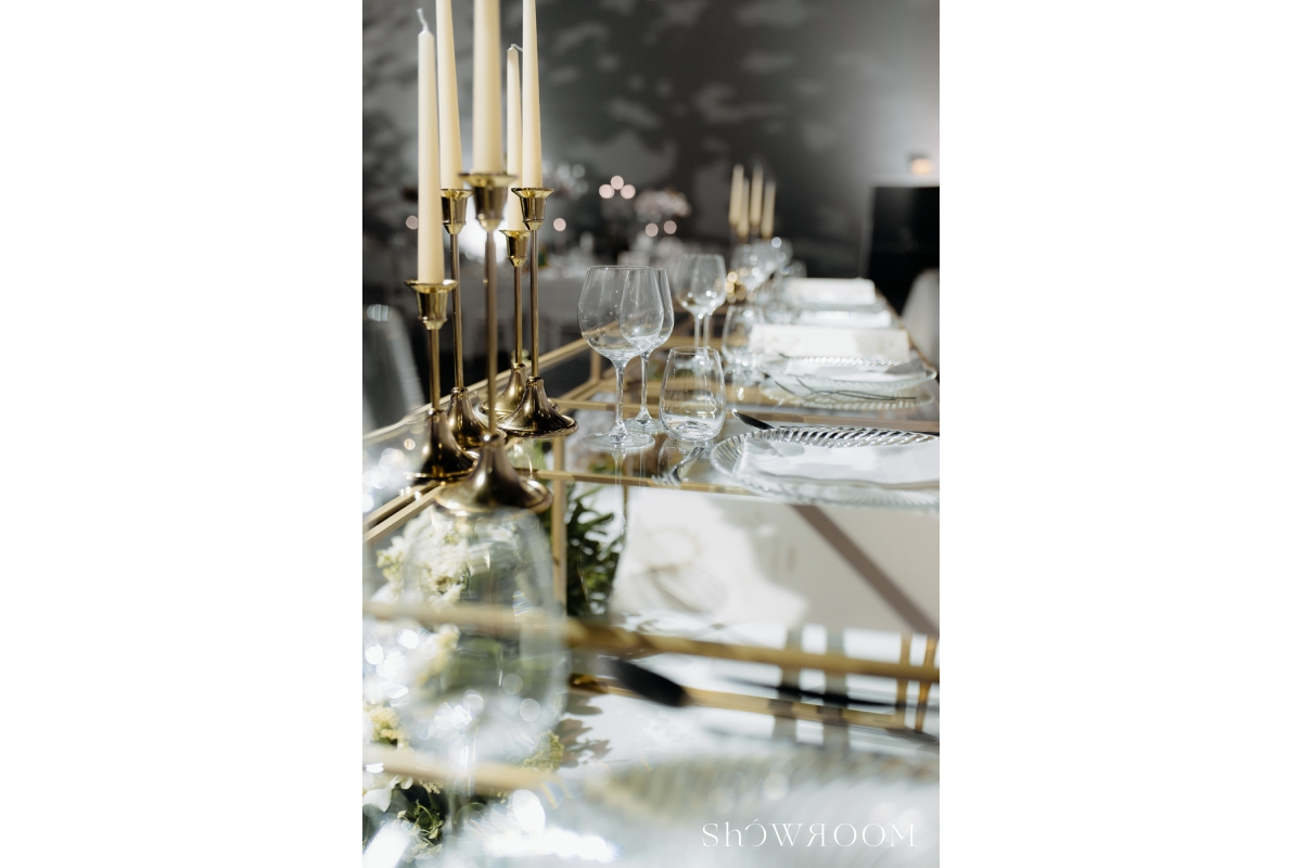 Luxury wedding in Zagreb