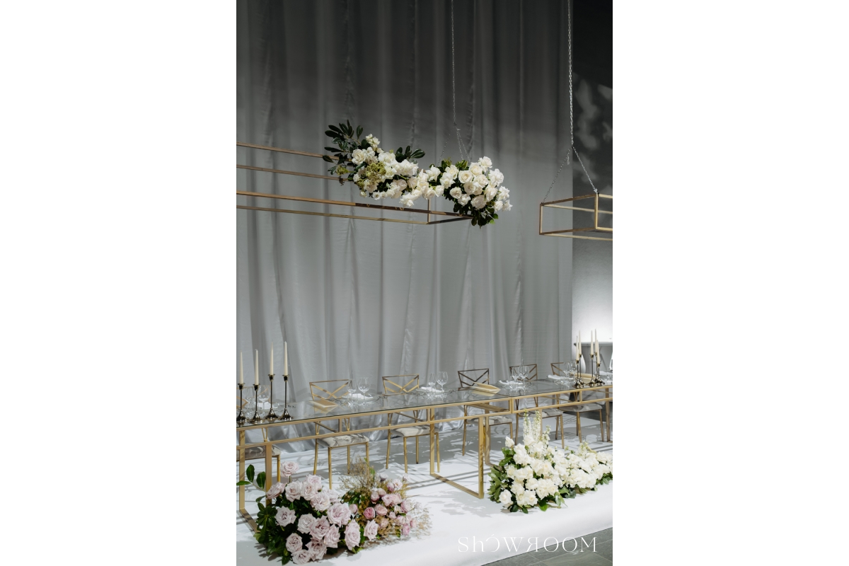Luxury wedding in Zagreb