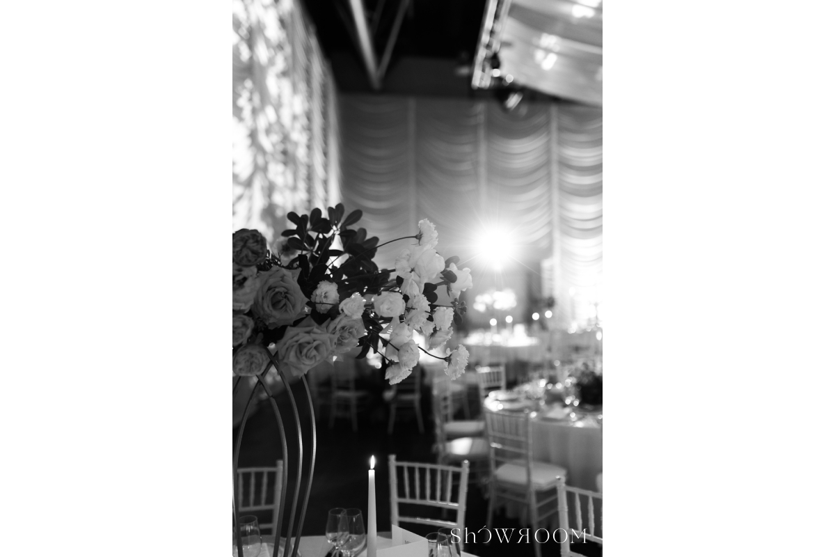 Luxury wedding in Zagreb