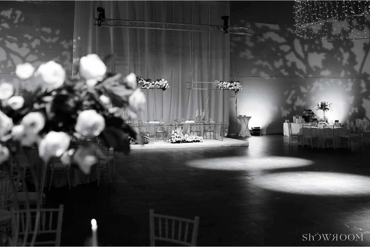 Luxury wedding in Zagreb