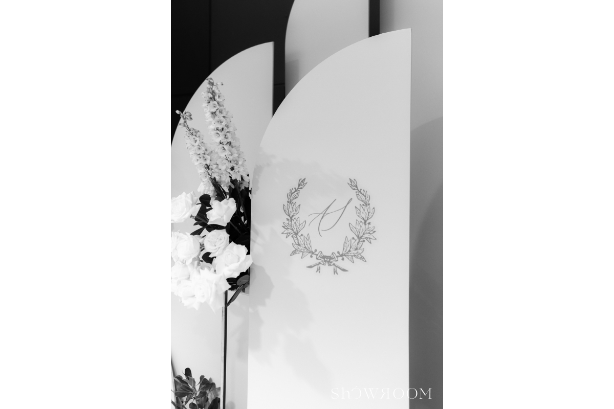 Luxury wedding in Zagreb