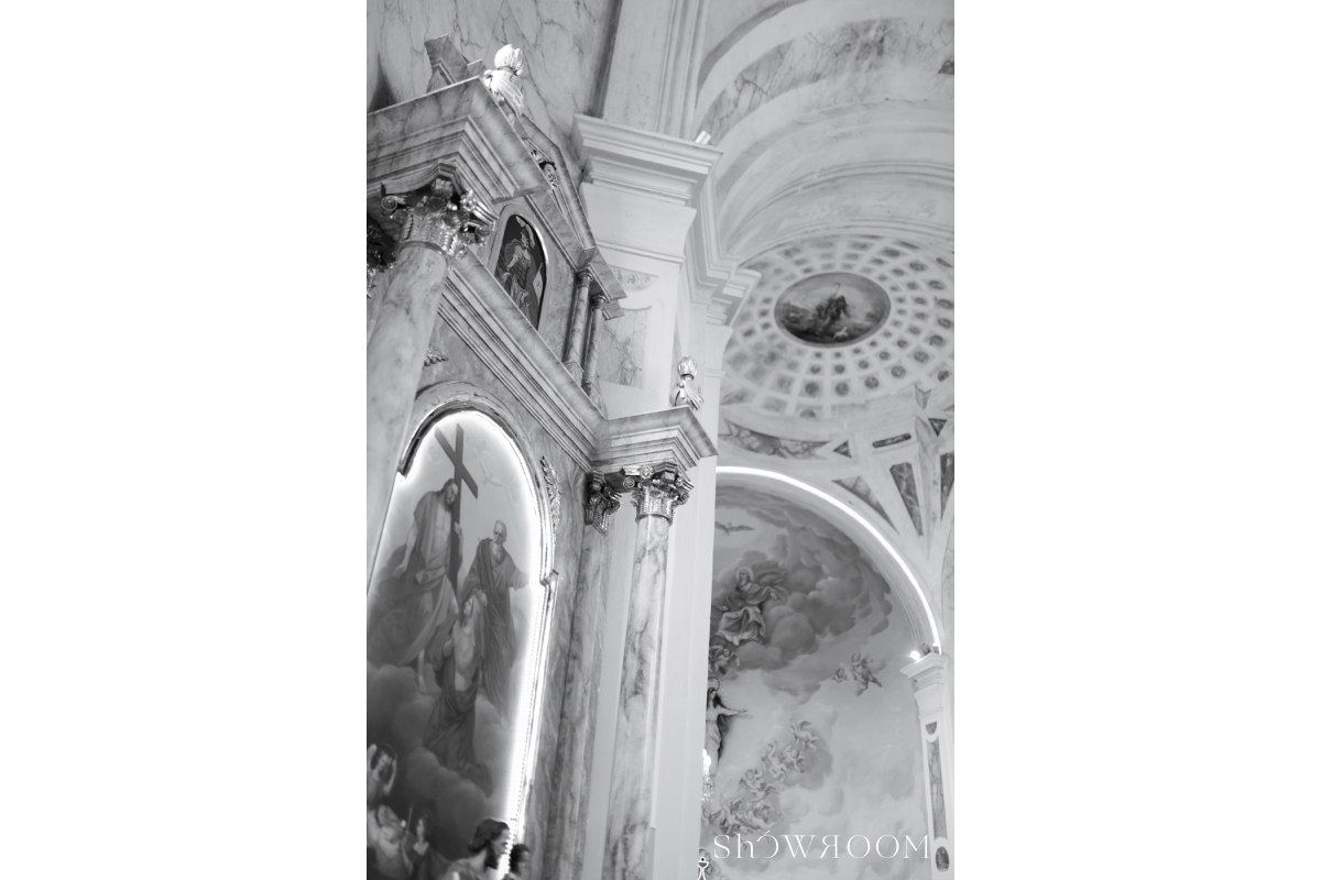 Luxury wedding in Zagreb