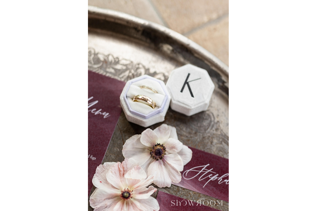 Luxury autumn wedding in San Canziano, Istria