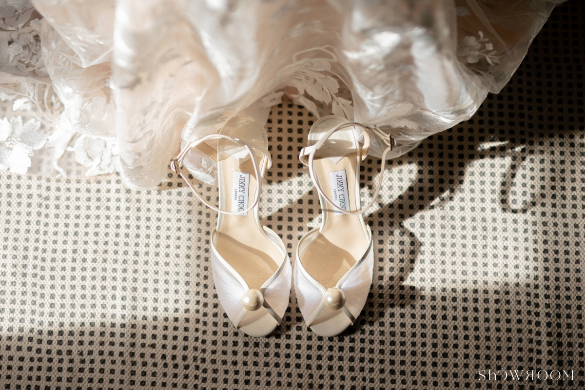 Luxury autumn wedding in San Canziano, Istria