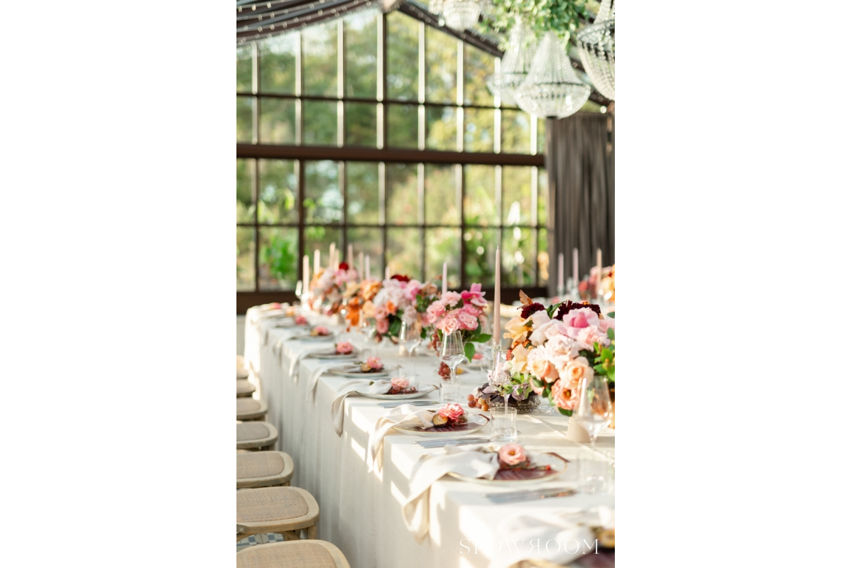 Luxury autumn wedding in San Canziano, Istria