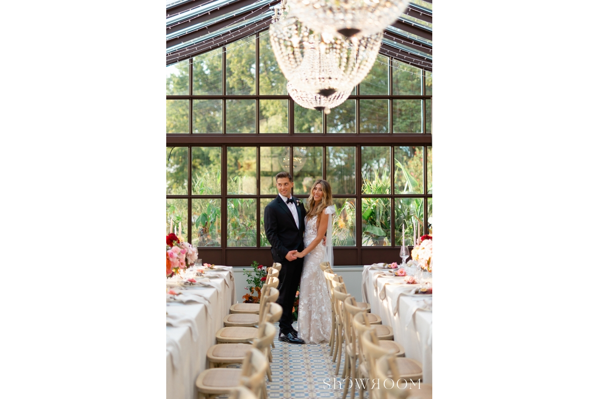 Luxury autumn wedding in San Canziano, Istria
