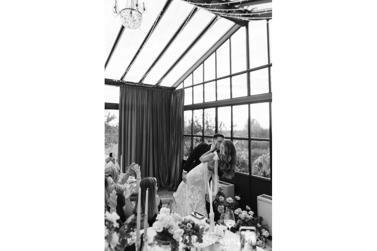 Luxury autumn wedding in San Canziano, Istria