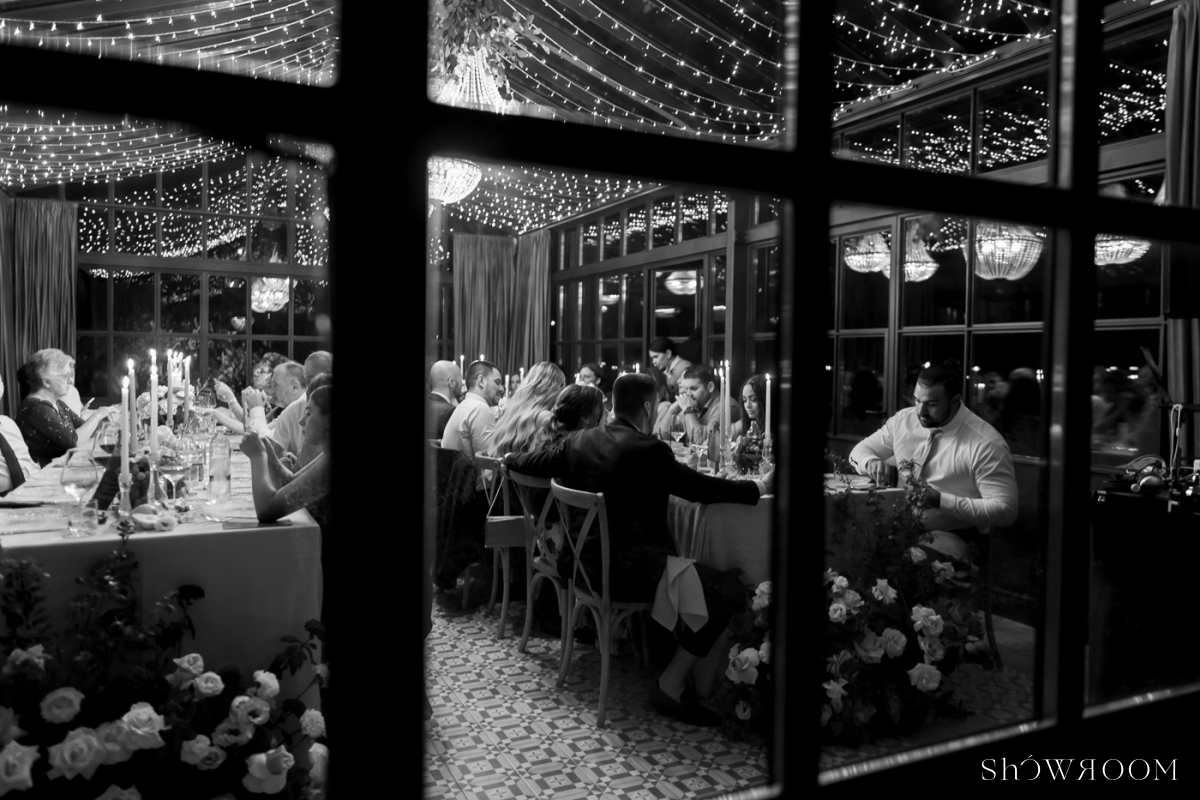 Luxury autumn wedding in San Canziano, Istria