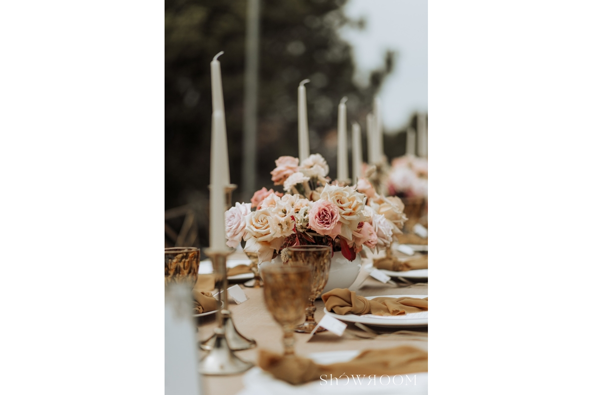 Luxury wedding in Martins Marche Šolta