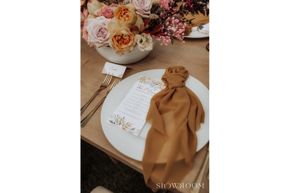 Luxury wedding in Martins Marche Šolta