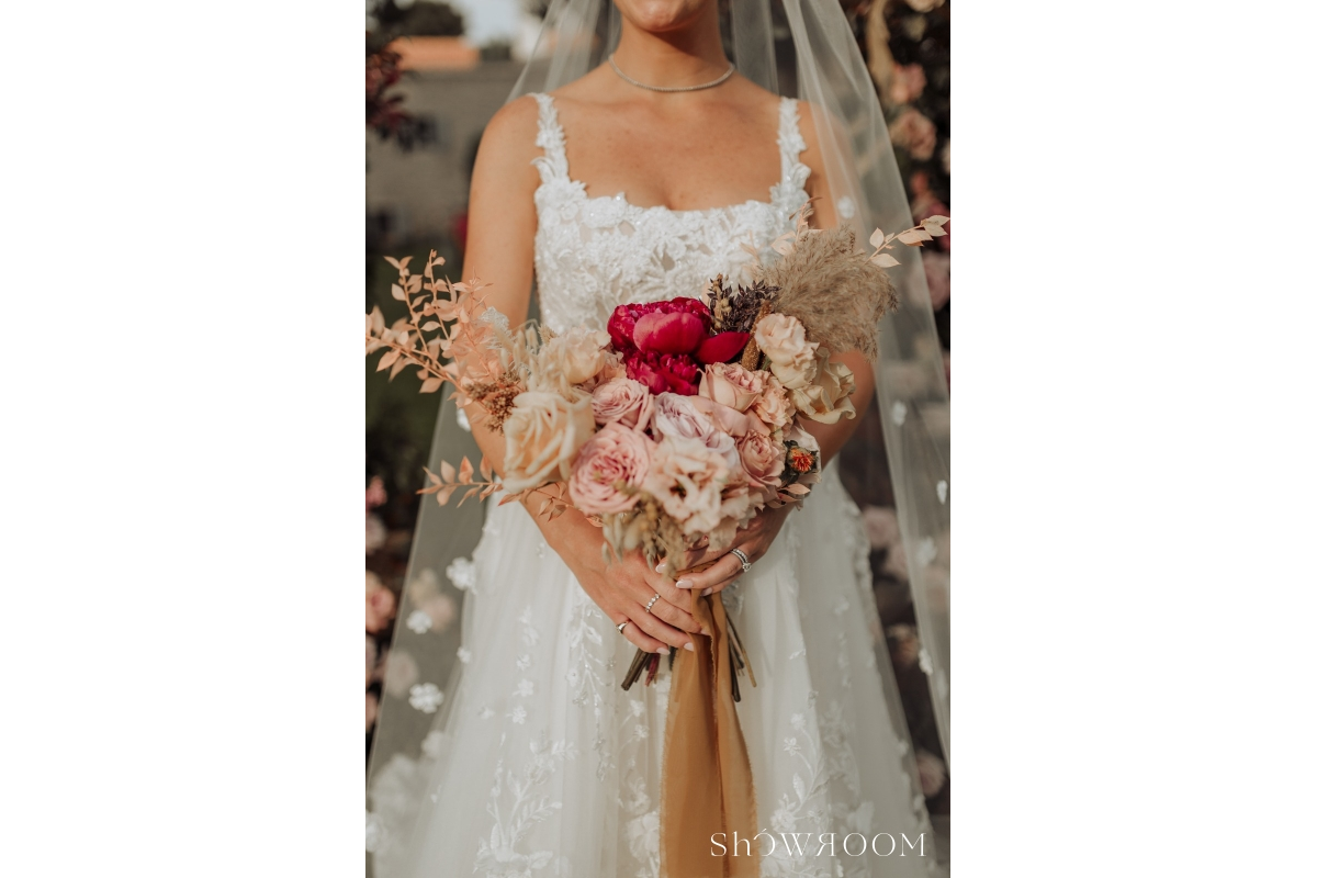 Luxury wedding in Martins Marche Šolta