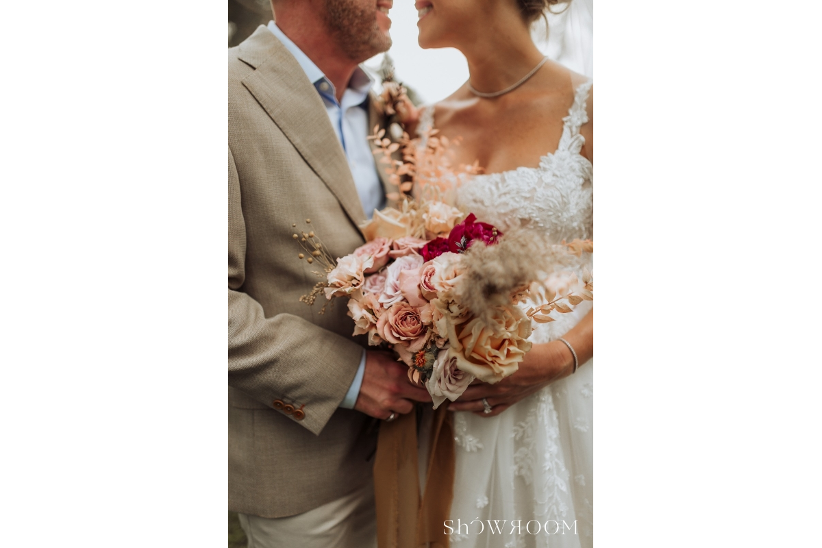 Luxury wedding in Martins Marche Šolta