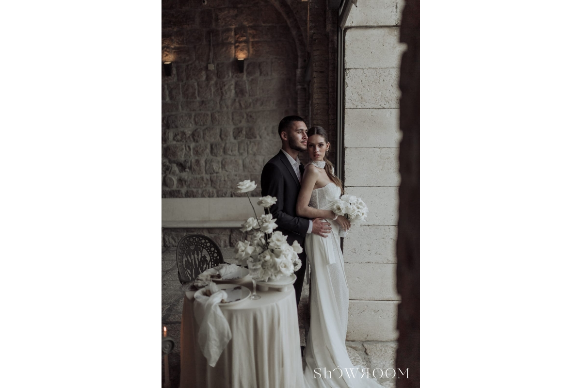 Wadore Dubrovnik luxury wedding