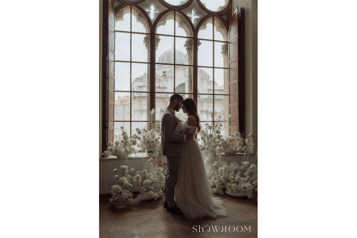 Wadore Dubrovnik luxury wedding